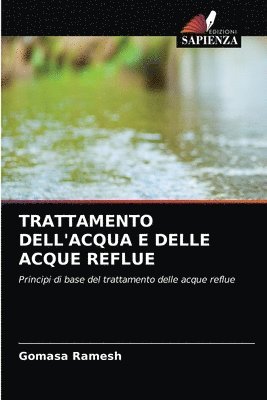 Trattamento Dell'acqua E Delle Acque Reflue 1