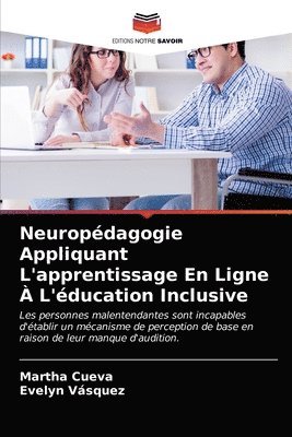 Neuropdagogie Appliquant L'apprentissage En Ligne  L'ducation Inclusive 1