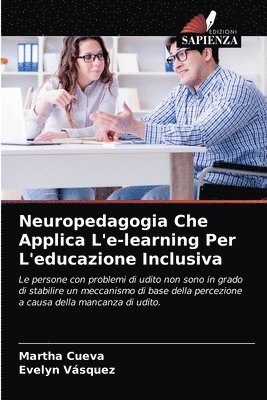 Neuropedagogia Che Applica L'e-learning Per L'educazione Inclusiva 1