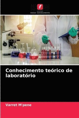 Conhecimento terico de laboratrio 1