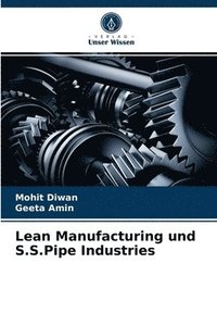 bokomslag Lean Manufacturing und S.S.Pipe Industries