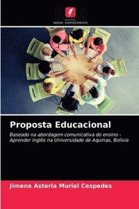 bokomslag Proposta Educacional