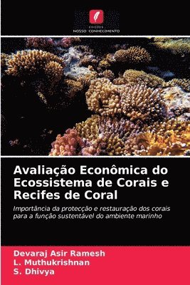 Avaliao Econmica do Ecossistema de Corais e Recifes de Coral 1