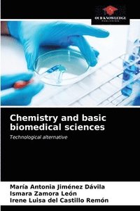 bokomslag Chemistry and basic biomedical sciences