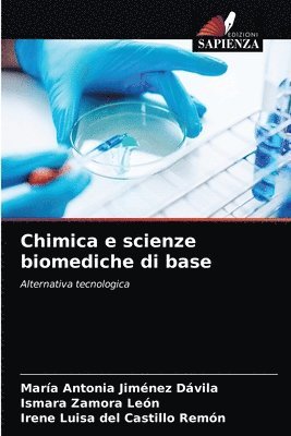 Chimica e scienze biomediche di base 1