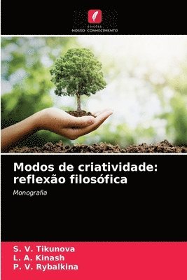 Modos de criatividade 1