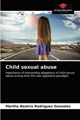 Child sexual abuse 1