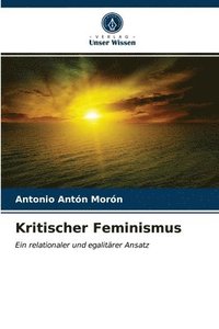 bokomslag Kritischer Feminismus