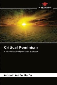 bokomslag Critical Feminism
