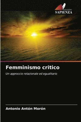 Femminismo critico 1