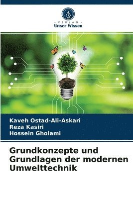 Grundkonzepte und Grundlagen der modernen Umwelttechnik 1