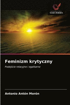 Feminizm krytyczny 1