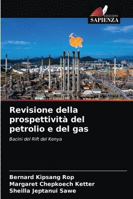 Revisione della prospettivit del petrolio e del gas 1