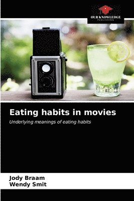 Eating habits in movies 1