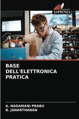 Base Dell'elettronica Pratica 1