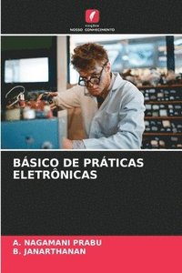 bokomslag Basico de Praticas Eletronicas