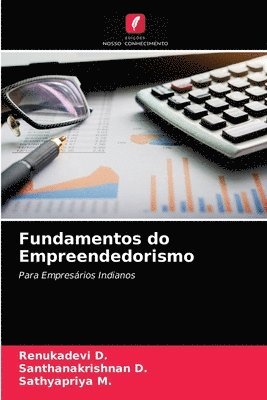 Fundamentos do Empreendedorismo 1