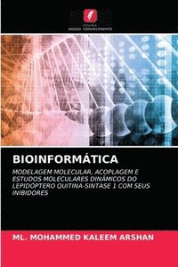bokomslag Bioinformtica