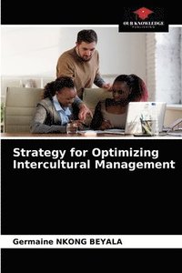 bokomslag Strategy for Optimizing Intercultural Management