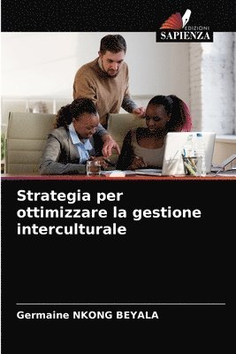 Strategia per ottimizzare la gestione interculturale 1