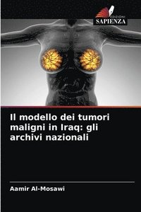 bokomslag Il modello dei tumori maligni in Iraq