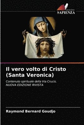 Il vero volto di Cristo (Santa Veronica) 1