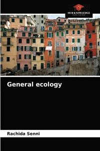 bokomslag General ecology