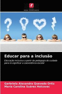 bokomslag Educar para a incluso