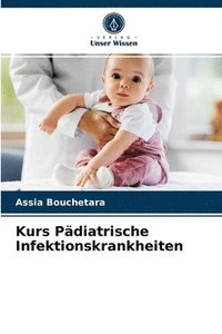 bokomslag Kurs Pdiatrische Infektionskrankheiten