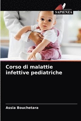 Corso di malattie infettive pediatriche 1