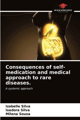 Consequences of self-medication and medical approach to rare diseases. 1