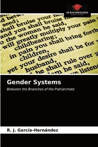 bokomslag Gender Systems