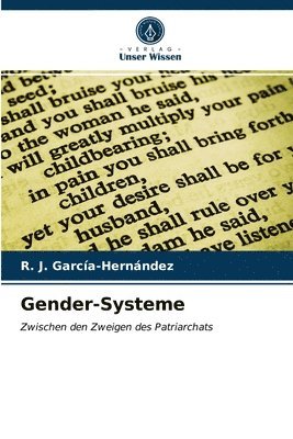 Gender-Systeme 1