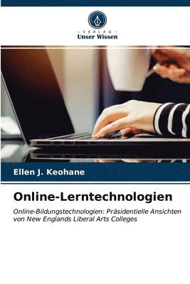 Online-Lerntechnologien 1