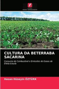 bokomslag Cultura Da Beterraba Sacarina