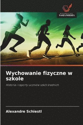 Wychowanie fizyczne w szkole 1