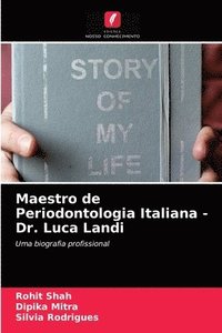 bokomslag Maestro de Periodontologia Italiana - Dr. Luca Landi