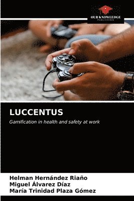 Luccentus 1