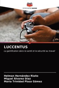bokomslag Luccentus