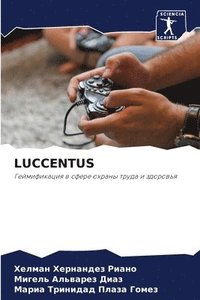 bokomslag Luccentus