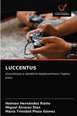 Luccentus 1