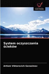 bokomslag System oczyszczania &#347;ciekw