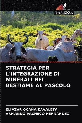 Strategia Per l'Integrazione Di Minerali Nel Bestiame Al Pascolo 1