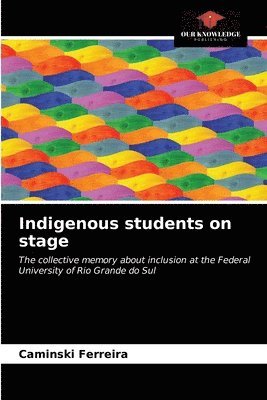 Indigenous students on stage 1