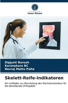 Skelett-Reife-Indikatoren 1