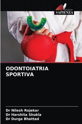 Odontoiatria Sportiva 1