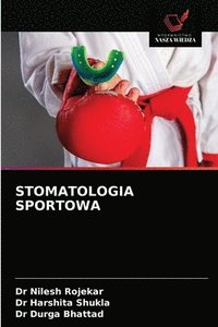 bokomslag Stomatologia Sportowa