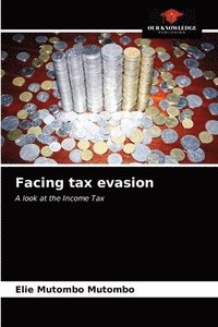 bokomslag Facing tax evasion