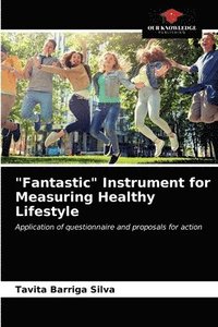 bokomslag &quot;Fantastic&quot; Instrument for Measuring Healthy Lifestyle