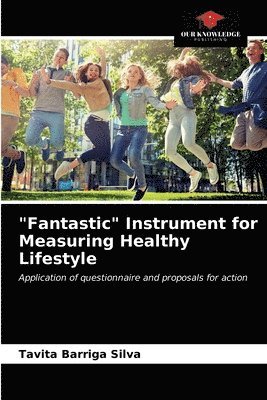 &quot;Fantastic&quot; Instrument for Measuring Healthy Lifestyle 1